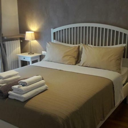 Residenza Leon Bed and Breakfast Castelnuovo del Garda Eksteriør billede