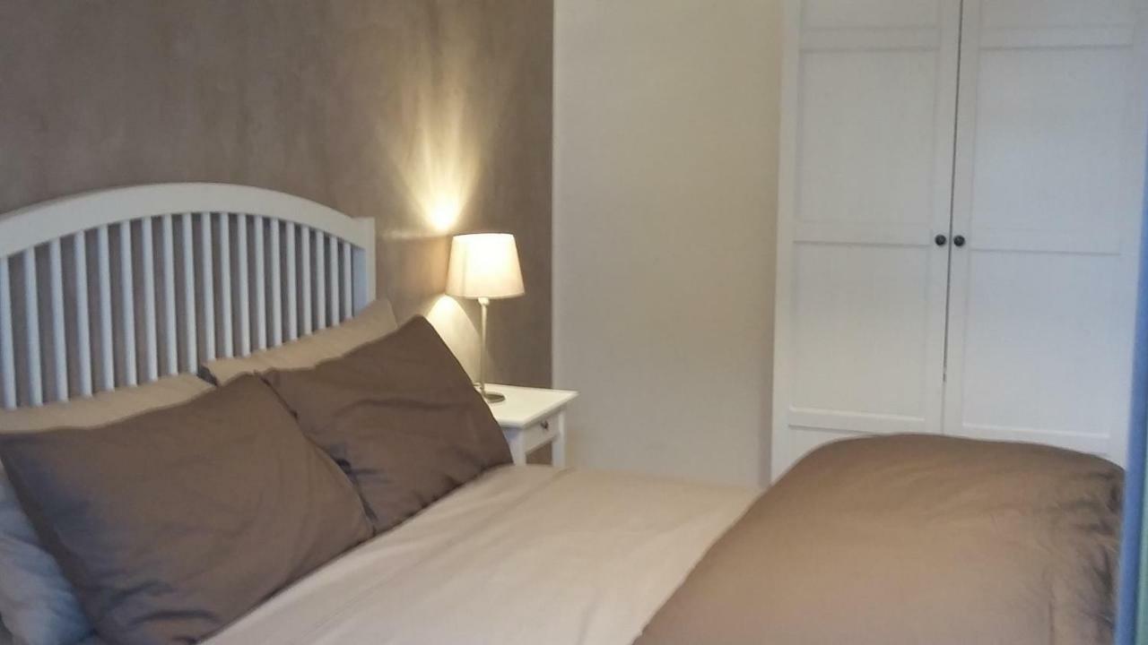 Residenza Leon Bed and Breakfast Castelnuovo del Garda Eksteriør billede