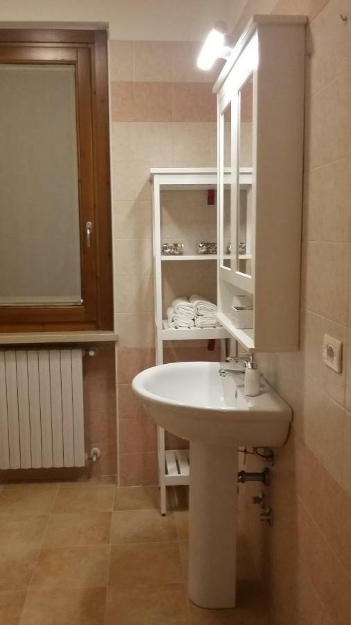 Residenza Leon Bed and Breakfast Castelnuovo del Garda Eksteriør billede