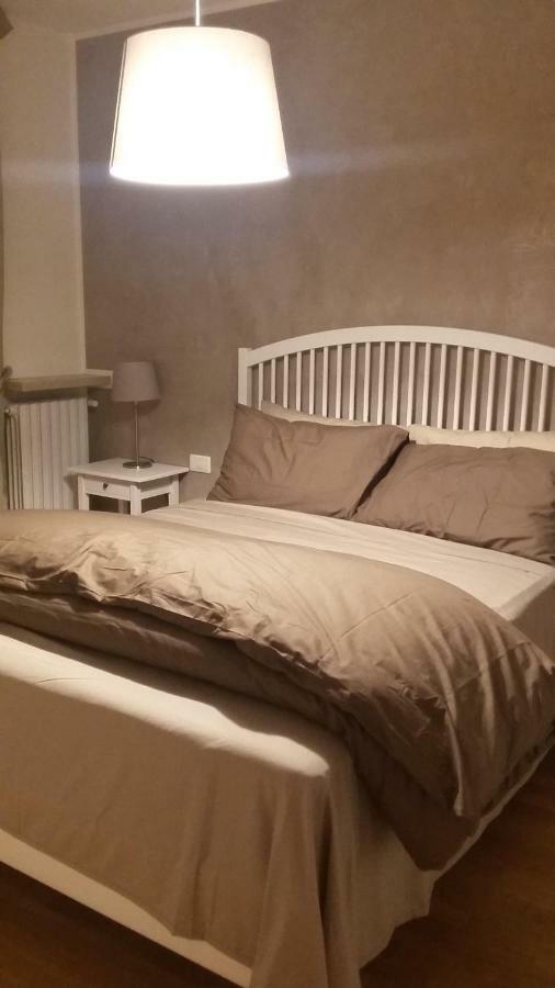 Residenza Leon Bed and Breakfast Castelnuovo del Garda Eksteriør billede